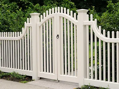 Fencing Services, Kapolei, HI