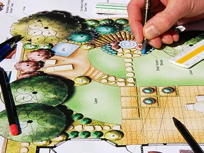 Landscape Design, Kapolei, HI