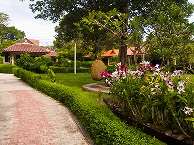 Landscape Installation, Kapolei, HI