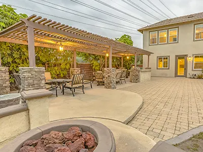 Outdoor Entertainment Spaces, Kapolei, HI