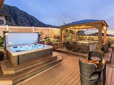 Outdoor Kitchens, Kapolei, HI