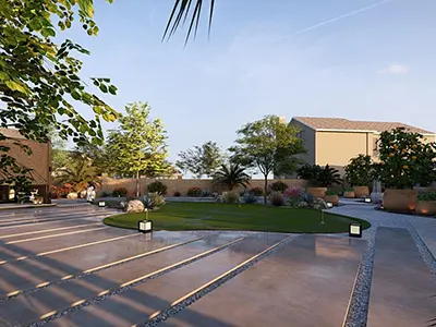 Stamped Concrete & Decorative Hardscaping, Kapolei, HI